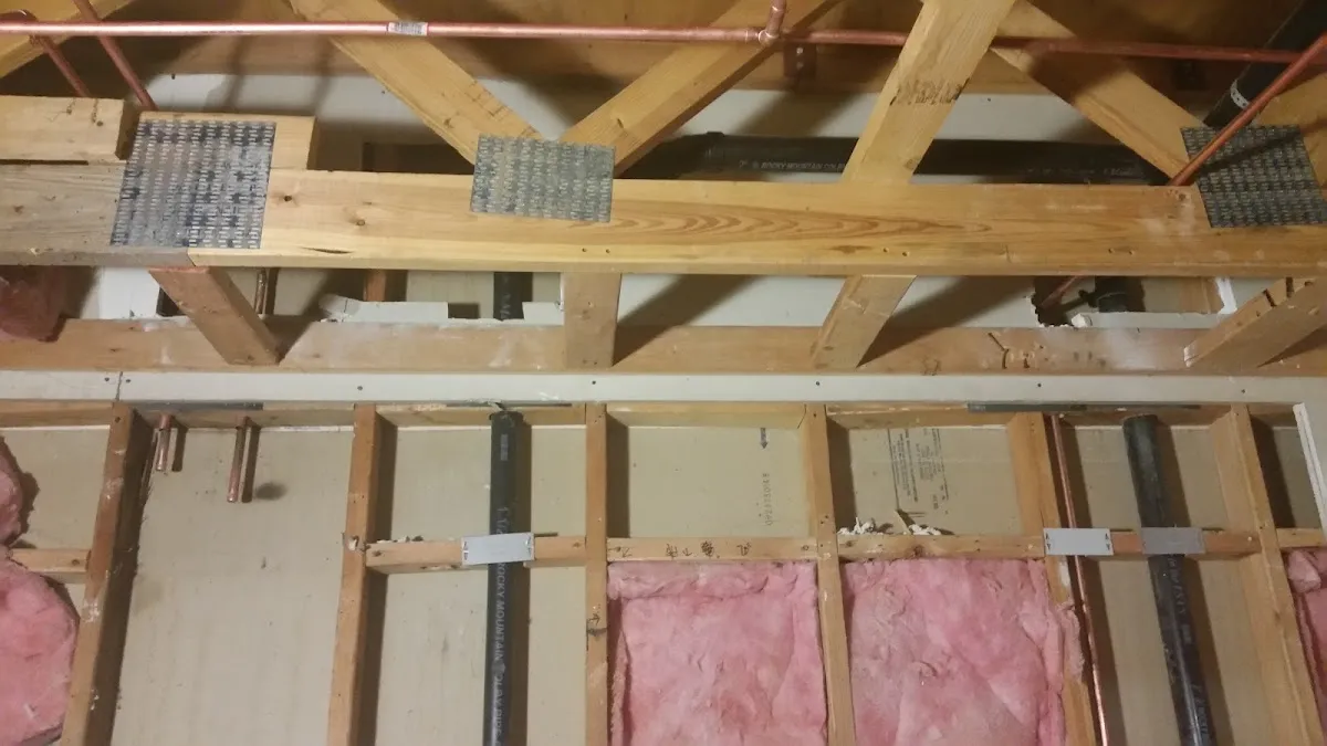 Plumbing services in Shamokin, PA