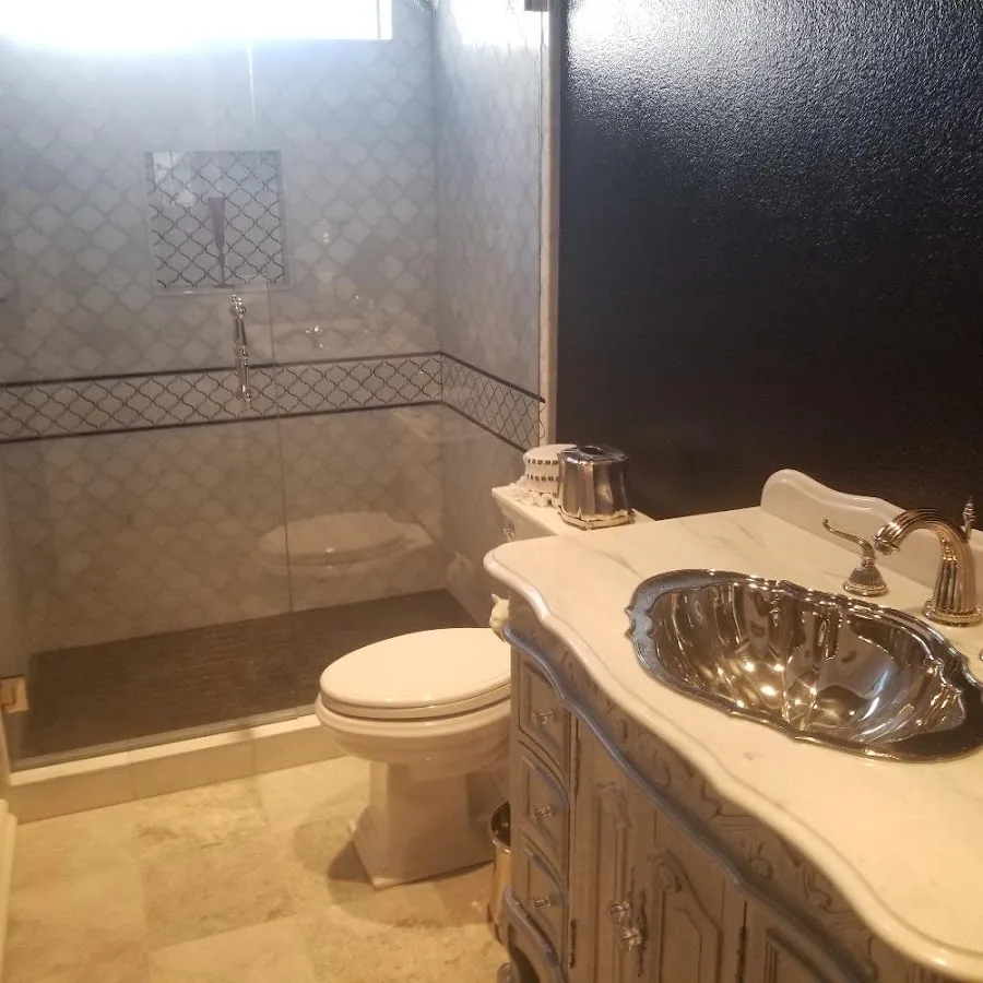 Professional plumbing work and bathroom remodeling in Shamokin